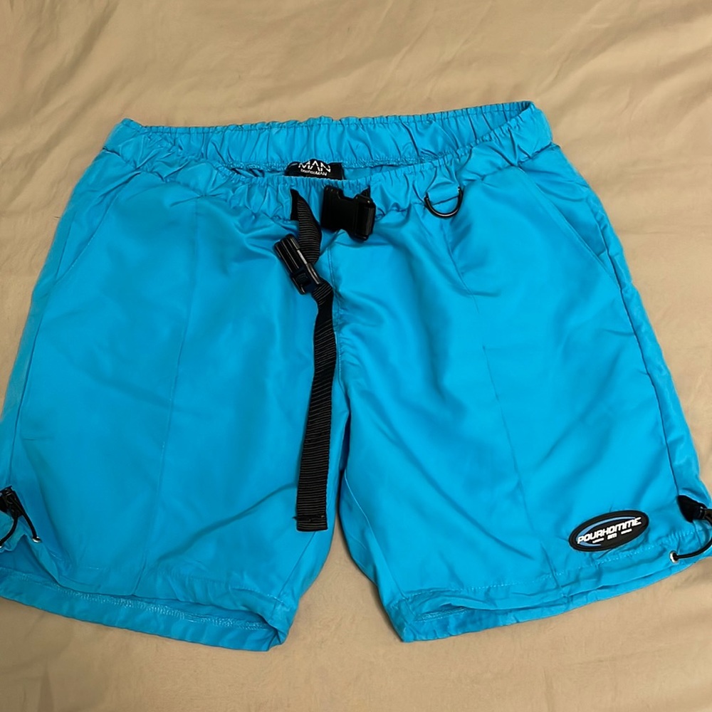 Pour homme shorts